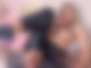 Sky's Live Sex Cam Show