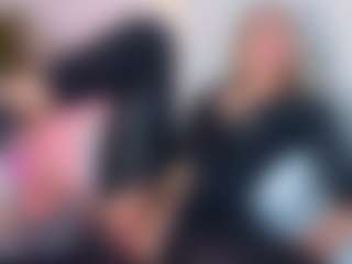 Sky's Live Sex Cam Show