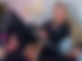 Sky's Live Sex Cam Show