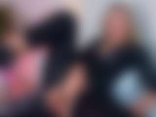Sky's Live Sex Cam Show