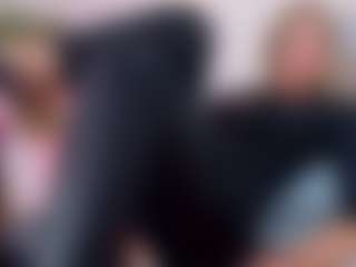Sky's Live Sex Cam Show