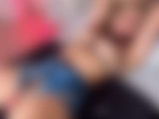 Sky's Live Sex Cam Show