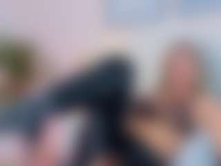 Sky's Live Sex Cam Show