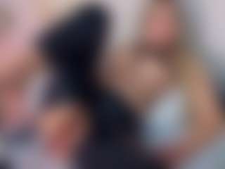 Sky's Live Sex Cam Show