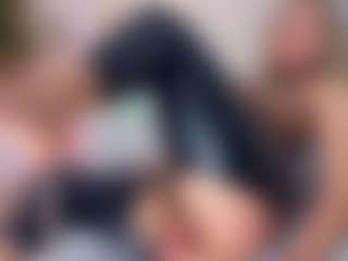 Sky's Live Sex Cam Show