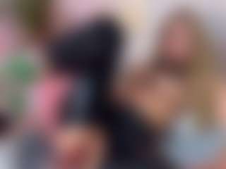 Sky's Live Sex Cam Show