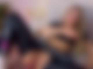 Sky's Live Sex Cam Show