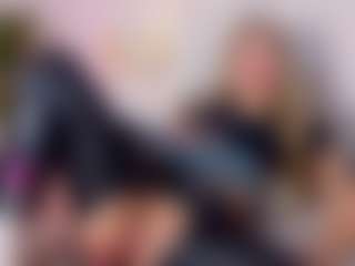 Sky's Live Sex Cam Show