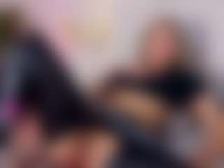 Sky's Live Sex Cam Show