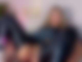 Sky's Live Sex Cam Show