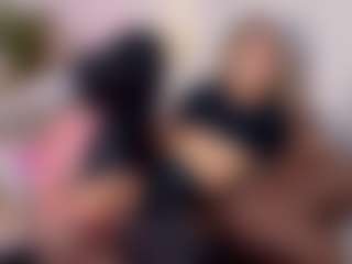 Sky's Live Sex Cam Show