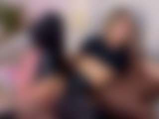 Sky's Live Sex Cam Show