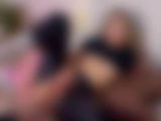 Sky's Live Sex Cam Show