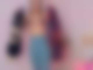 Sky's Live Sex Cam Show