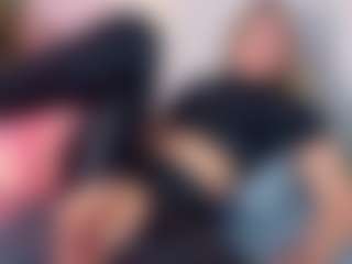 Sky's Live Sex Cam Show