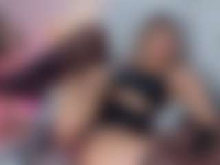 Sky's Live Sex Cam Show