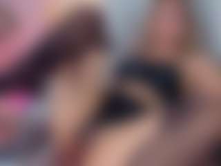 Sky's Live Sex Cam Show