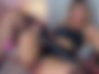 Sky's Live Sex Cam Show