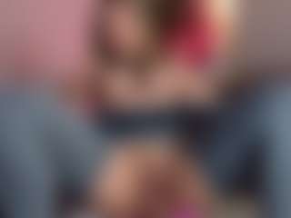 Live cam show with Sky - Drinking on CamClone