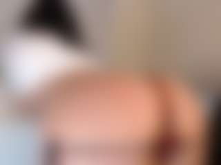 Megan-B's Live Sex Cam Show