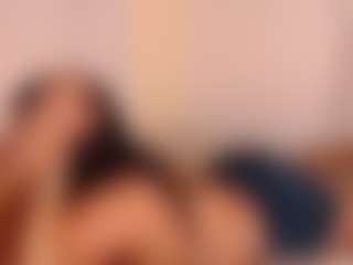 Live cam show with Megan-B - Thong on Uber Horny