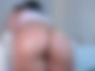 Megan-B's Live Sex Cam Show
