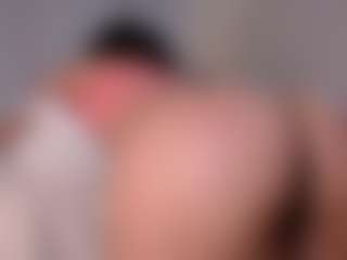 Live cam show with Megan-B - Ahegao on livesexfox.com
