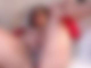 Megan-B's Live Sex Cam Show