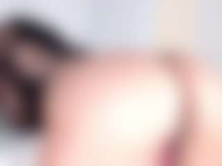 Megan-Bのライブセックスチャットショー