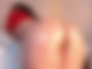 Megan-B's Live Sex Cam Show