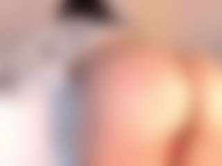 Live cam show with Megan-B - Blowjob on CamClone