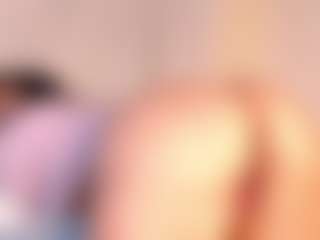 Live cam show with Megan-B - Glasses on Soda Cam
