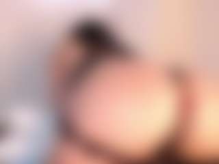 Megan-B's Live Sex Cam Show