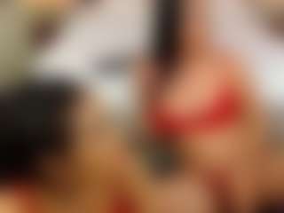 Live cam show with Mia-coluccii - Thick on live18s.com