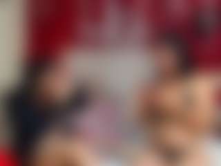Live cam show with Mia-coluccii - Facial on CSO-WL