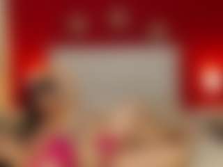 Live cam show with Mia-coluccii - Lesbian on Camsoda