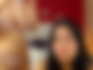 Live cam show with Mia-coluccii - Ahegao on Gym Cam Girls