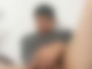 Live cam show with party2024 - Brown Eyes on Soda Cam