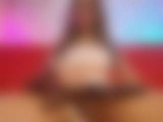 DAKOTAROSEE's Live Sex Cam Show