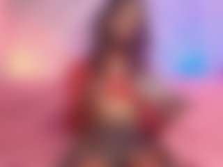 DAKOTAROSEE's Live Sex Cam Show