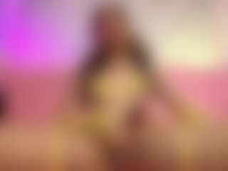 DAKOTAROSEE's Live Sex Cam Show