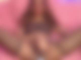 DAKOTAROSEE's Live Sex Cam Show
