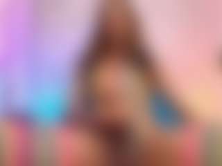 DAKOTAROSEE's Live Sex Cam Show