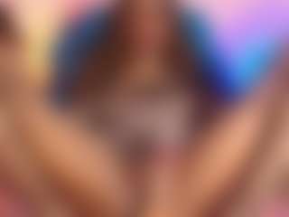 DAKOTAROSEE's Live Sex Cam Show