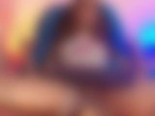 DAKOTAROSEE's Live Sex Cam Show