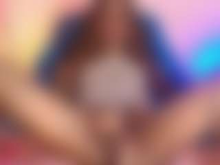 DAKOTAROSEE's Live Sex Cam Show