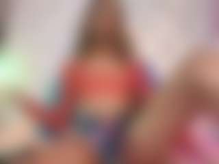 DAKOTAROSEE's Live Sex Cam Show