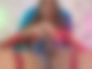 DAKOTAROSEE's Live Sex Cam Show