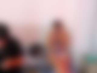 Live cam show with enma-a - Bedroom on TastyBlacksLive