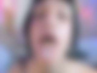 Cam Show en direct de Madison Wood